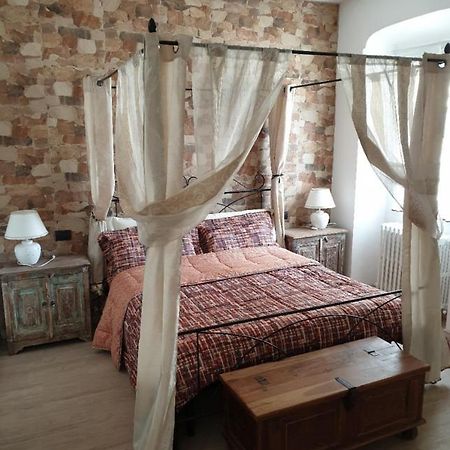 Casa Giacomina Bed & Breakfast Perledo Ngoại thất bức ảnh