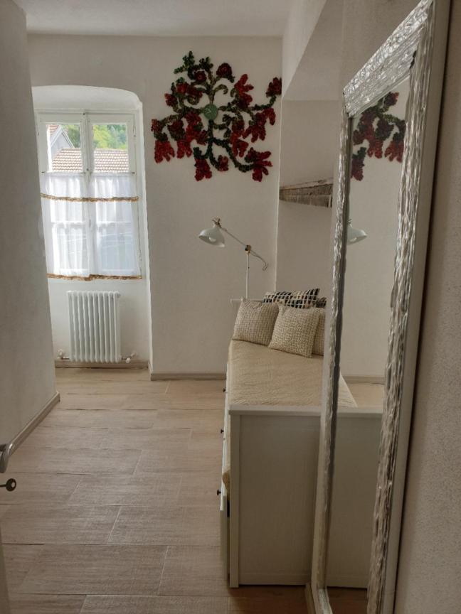 Casa Giacomina Bed & Breakfast Perledo Ngoại thất bức ảnh