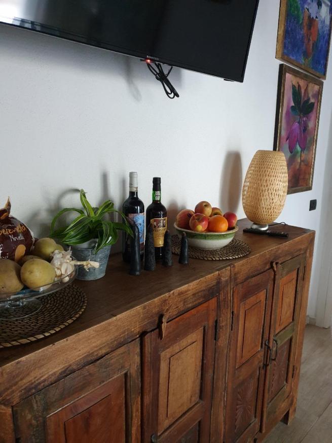 Casa Giacomina Bed & Breakfast Perledo Ngoại thất bức ảnh