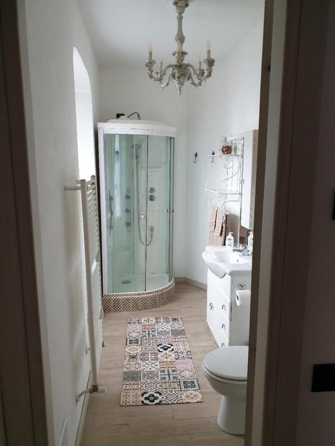 Casa Giacomina Bed & Breakfast Perledo Ngoại thất bức ảnh