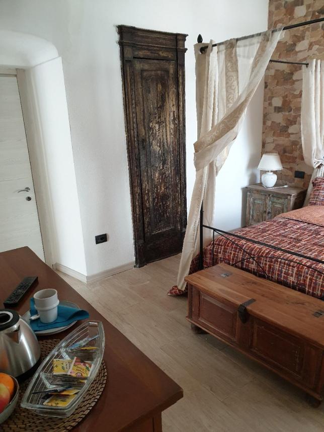 Casa Giacomina Bed & Breakfast Perledo Ngoại thất bức ảnh