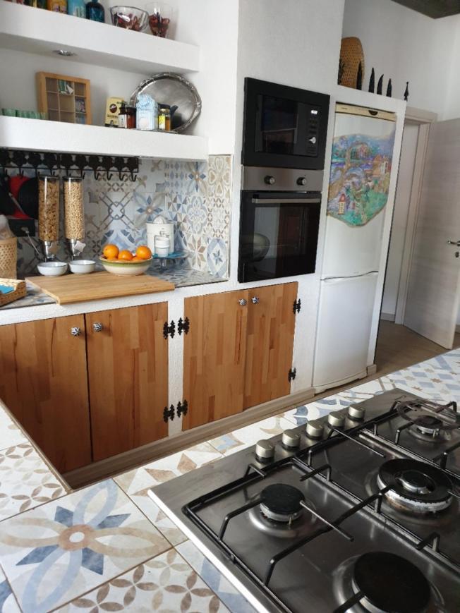 Casa Giacomina Bed & Breakfast Perledo Ngoại thất bức ảnh