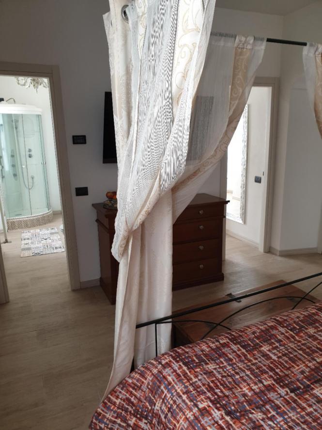 Casa Giacomina Bed & Breakfast Perledo Ngoại thất bức ảnh